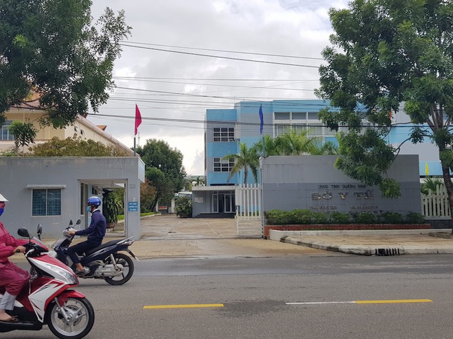 Vụ sản phụ tử vong: Y&ecirc;u cầu ngừng sử dụng thuốc g&acirc;y t&ecirc; - Ảnh 1.