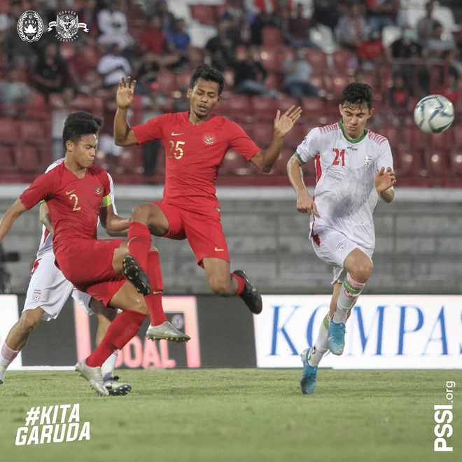 U22 Indonesia chốt đội hình khủng, không ngại cạnh tranh ngôi đầu với Việt Nam, Thái Lan tại SEA Games 30 - Ảnh 2.