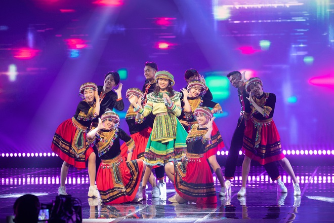 Độc quyền: Hoàng Thùy Linh thông báo ABU Song Festival năm tới sẽ tổ chức tại Hà Nội, TWICE phía dưới vỗ tay phấn khích! - Ảnh 7.