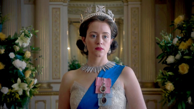 The Crown: Cung đấu chân thật, kịch tính về người phụ nữ quyền lực nhất Hoàng gia Anh - Ảnh 7.