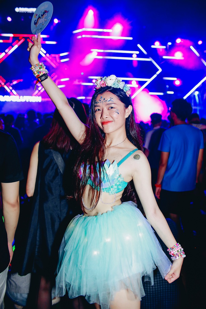 2019 rồi, điều gì làm nên một raver đúng nghĩa? - Ảnh 11.