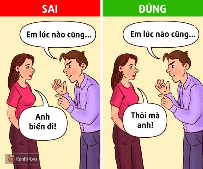 12 bí quyết giao tiếp nên đút túi ngay nếu muốn ai gặp cũng thích và tránh xa được rắc rối - Ảnh 17.