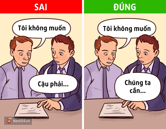 12 bí quyết giao tiếp nên đút túi ngay nếu muốn ai gặp cũng thích và tránh xa được rắc rối - Ảnh 21.