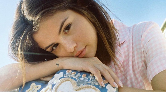 Selena Gomez ấn định ngày ra mắt album mới: Tổng hợp khoảnh khắc quan trọng nhất cuộc đời, liệu sẽ là những trải lòng về mối tình với Justin Bieber? - Ảnh 6.