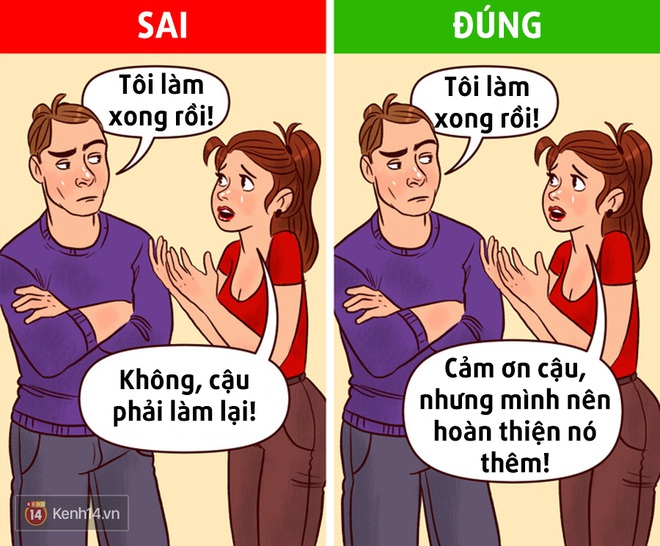 12 bí quyết giao tiếp nên đút túi ngay nếu muốn ai gặp cũng thích và tránh xa được rắc rối - Ảnh 3.