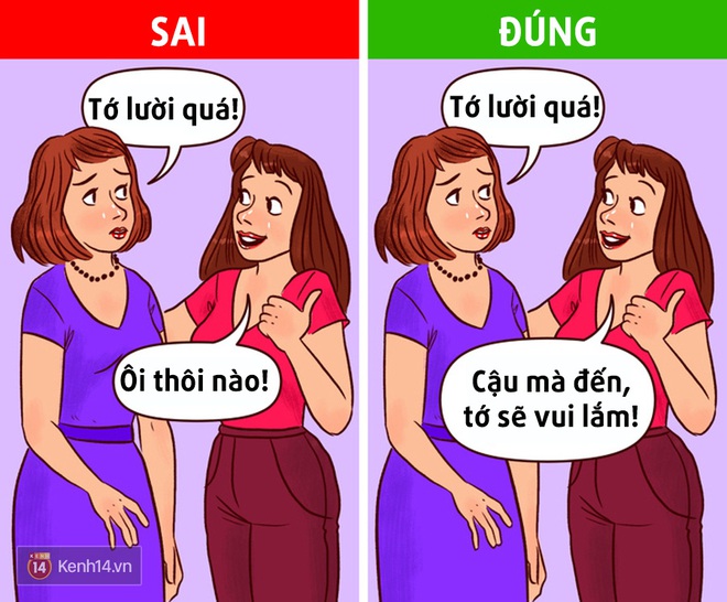 12 bí quyết giao tiếp nên đút túi ngay nếu muốn ai gặp cũng thích và tránh xa được rắc rối - Ảnh 5.