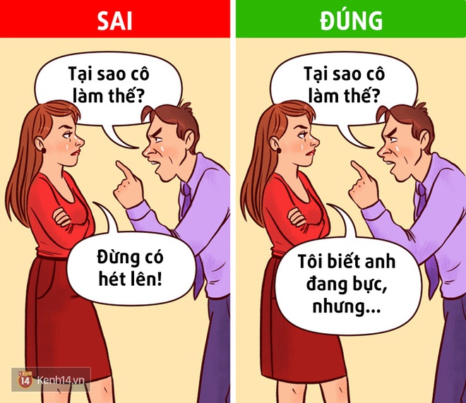 12 bí quyết giao tiếp nên đút túi ngay nếu muốn ai gặp cũng thích và tránh xa được rắc rối - Ảnh 9.