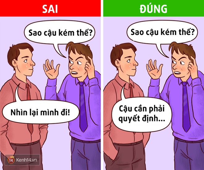 12 bí quyết giao tiếp nên đút túi ngay nếu muốn ai gặp cũng thích và tránh xa được rắc rối - Ảnh 13.