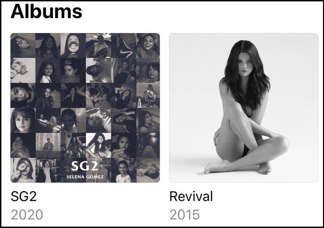 Selena Gomez ấn định ngày ra mắt album mới: Tổng hợp khoảnh khắc quan trọng nhất cuộc đời, liệu sẽ là những trải lòng về mối tình với Justin Bieber? - Ảnh 5.