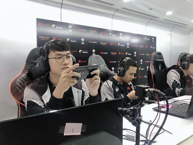 Bán kết AIC 2019: IGP Gaming và thách thức lật đổ ngai vàng mang tên Team Flash trên đất Thái - Ảnh 3.