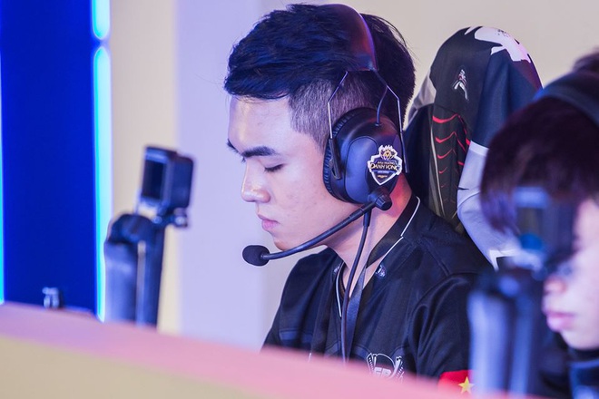 Bán kết AIC 2019: IGP Gaming và thách thức lật đổ ngai vàng mang tên Team Flash trên đất Thái - Ảnh 2.