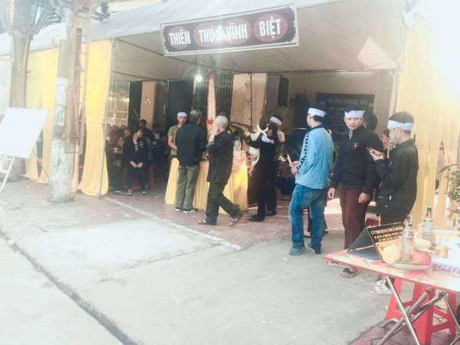 Bị can vụ m&ocirc;i giới mại d&acirc;m tử vong trong trại tạm giam - Ảnh 2.