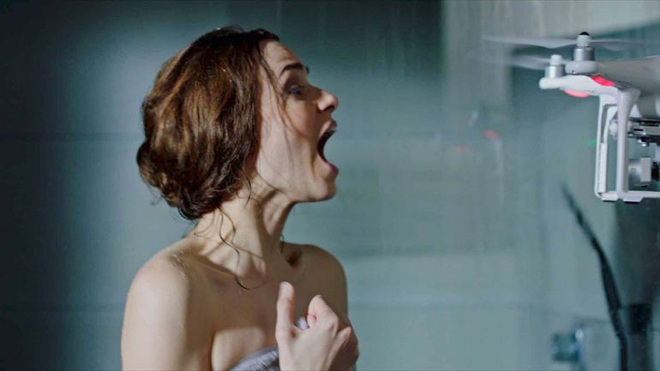 Phim rạp cuối tuần: Nữ Ho&agrave;ng Băng Gi&aacute; đối đầu với người c&aacute; mất đu&ocirc;i, nữ cường n&agrave;o sẽ về đ&iacute;ch trước? - Ảnh 19.