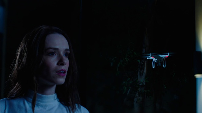 Phim rạp cuối tuần: Nữ Ho&agrave;ng Băng Gi&aacute; đối đầu với người c&aacute; mất đu&ocirc;i, nữ cường n&agrave;o sẽ về đ&iacute;ch trước? - Ảnh 18.