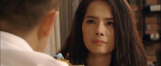 3 kiểu đ&agrave;n &ocirc;ng &ldquo;sến bolero của Hoa Hồng Tr&ecirc;n Ngực Tr&aacute;i: Thả th&iacute;nh m&agrave; nghe như thuốc độc, quăng c&acirc;u n&agrave;o nổi da g&agrave; c&acirc;u đ&oacute; - Ảnh 6.