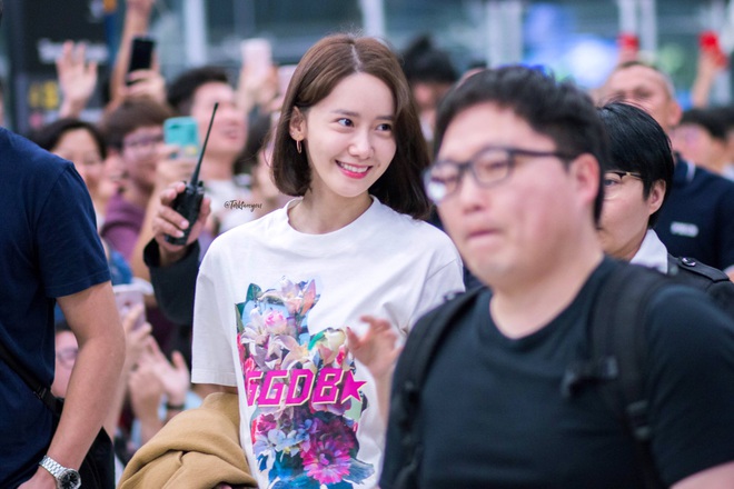 Mường tượng khung cảnh kinh hoàng khi dàn sao khủng đổ bộ Hà Nội dự AAA 2019: Yoona, TWICE hay Suju khủng hơn? - Ảnh 2.