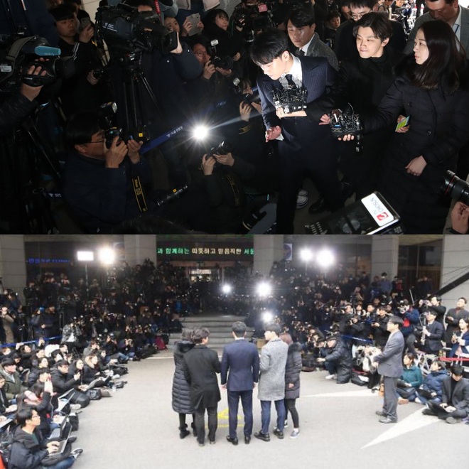 SBS đưa ra phân tích đáng suy ngẫm: Phải chăng Seungri và chủ tịch Yang bị truyền thông Hàn phân biệt đối xử? - Ảnh 1.