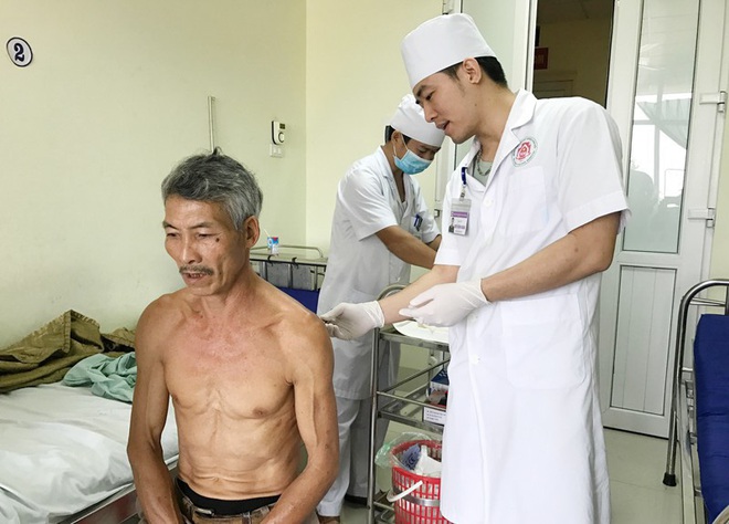 H&eacute; lộ nguy&ecirc;n nh&acirc;n con rể v&aacute;c dao s&aacute;t hại bố mẹ vợ ở Th&aacute;i nguy&ecirc;n - Ảnh 1.