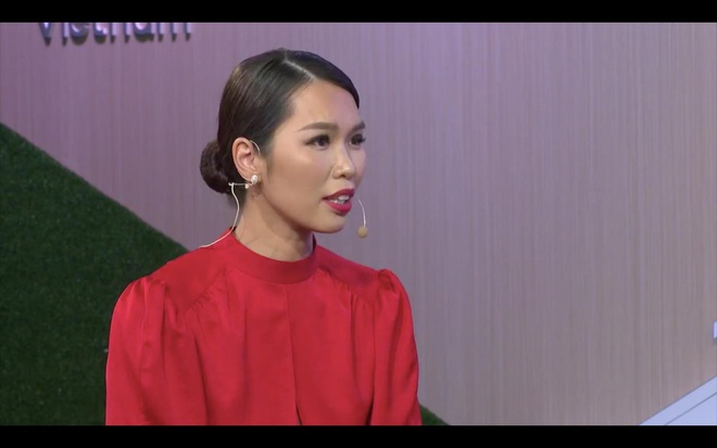 Bà Trang Lê ôn lại kỷ niệm xưa với siêu mẫu Hà Anh sau tin đồn bất hòa hậu Next Top Model - Ảnh 3.