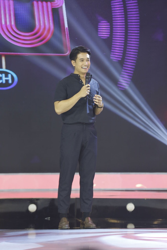Vừa song ca ngọt ng&agrave;o với Liz Kim Cương, Trịnh Thăng B&igrave;nh lại thả th&iacute;nh Linh Ka - Ảnh 4.