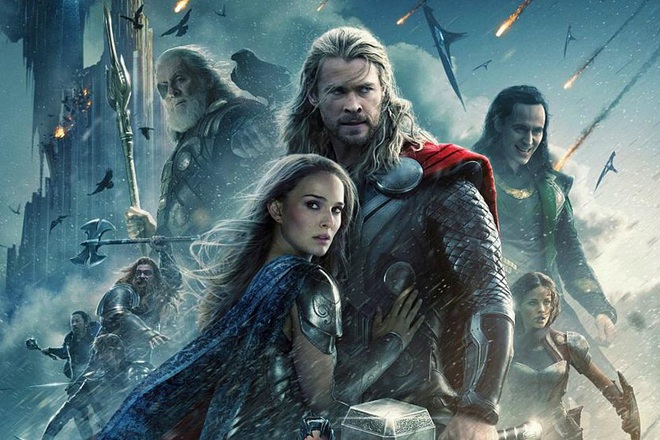 Hóa ra Marvel đã định cho Thor hội ngộ tình cũ Jane Foster trong Avengers: Endgame - Ảnh 4.