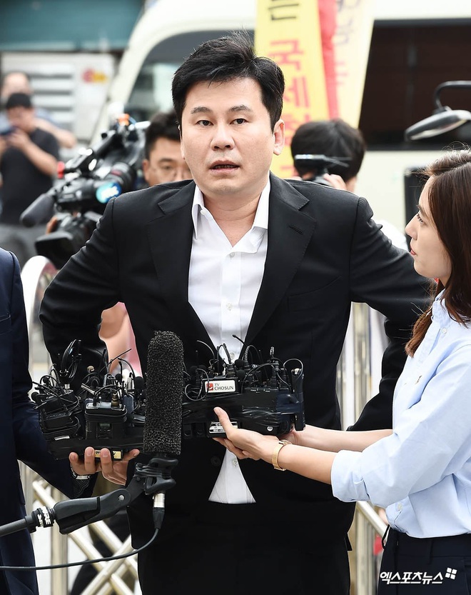 SBS đưa ra phân tích đáng suy ngẫm: Phải chăng Seungri và chủ tịch Yang bị truyền thông Hàn phân biệt đối xử? - Ảnh 3.