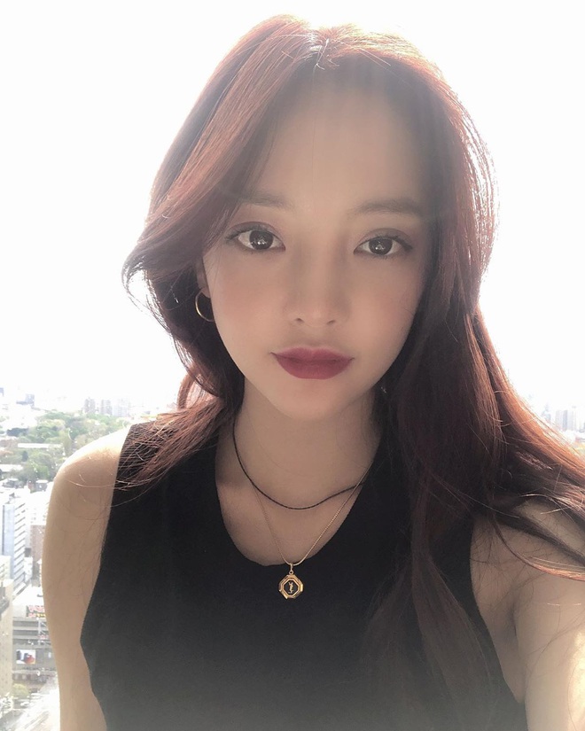 Chi tiết xót xa trong buổi khám xét nhà riêng: Goo Hara đã chuẩn bị cho lễ Giáng Sinh kỹ càng trước hẳn 1 tháng - Ảnh 1.