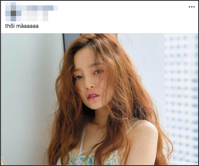 Netizen thế giới bàng hoàng trước tin Goo Hara đột ngột qua đời vào chiều nay: Làm ơn, ở lại với chúng tôi đi! - Ảnh 6.