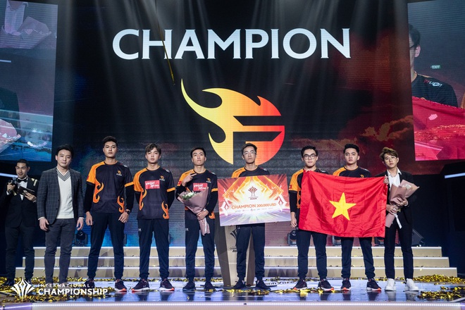 Chơi game nhưng không hư hỏng, game thủ Team Flash kiếm được hơn 11 tỷ trong năm 2019 - Ảnh 5.