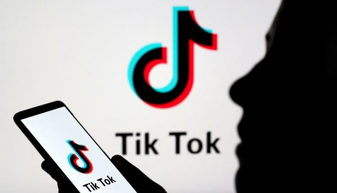 TikTok bị cấm cực gắt ở Mỹ: Quân đội tuyệt đối không dùng nếu đang mặc quân phục - Ảnh 1.