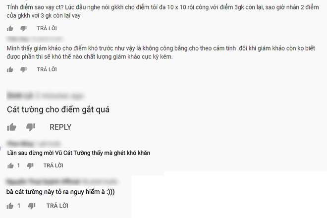 Dân mạng chia phe tranh cãi khi xem Vũ Cát Tường làm khó cậu bé 7 tuổi tại Siêu trí tuệ - Ảnh 4.