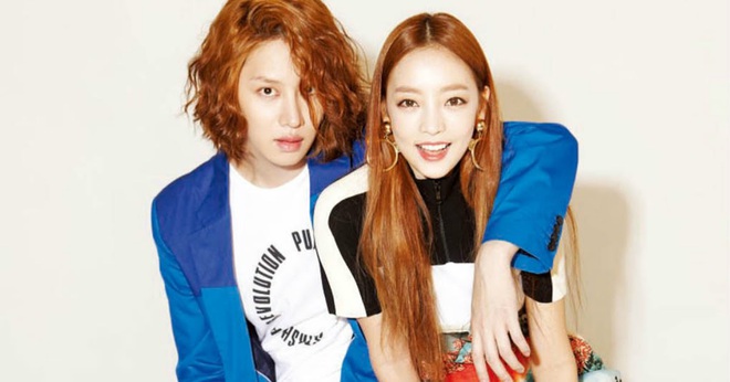 Goo Hara và Sulli qua đời: Fan lo khi G-Dragon, IU mất bạn thân; Heechul gây quan ngại khi đột ngột unfollow, để riêng tư Instagram - Ảnh 15.