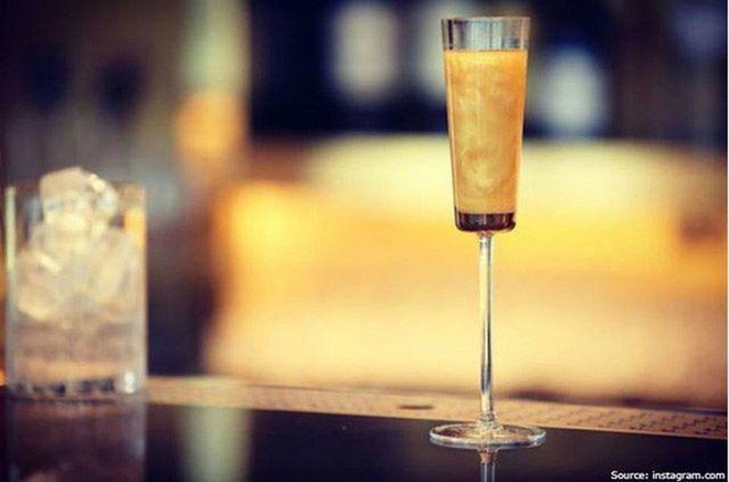 Giới thượng lưu Dubai &ldquo;cuồng&rdquo; v&agrave;ng đến mức n&agrave;o? Sẵn s&agrave;ng vung tiền để ăn m&oacute;n d&aacute;t v&agrave;ng, c&oacute; loại pizza l&ecirc;n đến&hellip; 4,8 tỷ/ c&aacute;i - Ảnh 5.