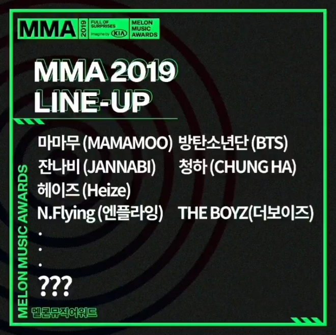 Nghi vấn JYP cạch mặt MMA năm nay: ITZY đột nhiên biến mất khỏi dàn line-up;TWICE, GOT7, Stray Kids... chưa xuất hiện? - Ảnh 1.