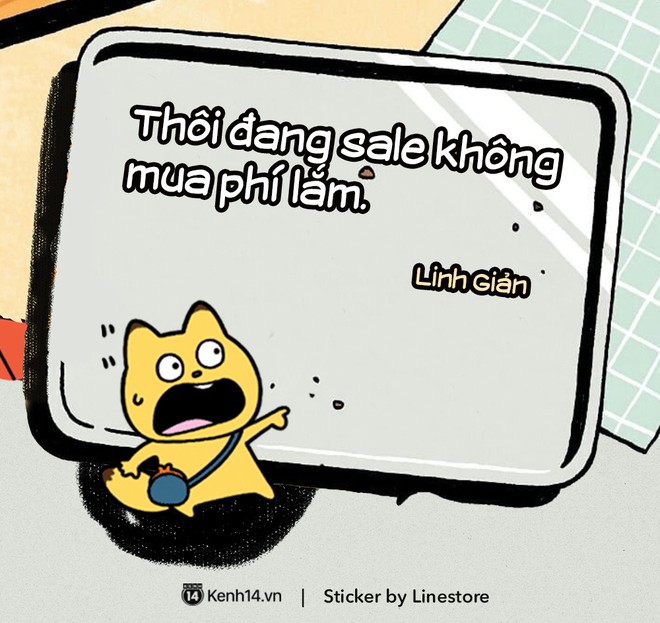 L&yacute; do g&igrave; khiến bạn lu&ocirc;n miệng than ngh&egrave;o m&agrave; vẫn quẹt thẻ đều tay, tiền ti&ecirc;u qu&aacute; đ&agrave;? - Ảnh 13.