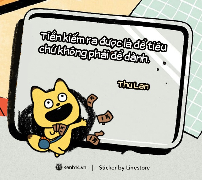 L&yacute; do g&igrave; khiến bạn lu&ocirc;n miệng than ngh&egrave;o m&agrave; vẫn quẹt thẻ đều tay, tiền ti&ecirc;u qu&aacute; đ&agrave;? - Ảnh 1.
