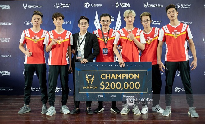 Team Flash - Hành trình 2 năm để xưng vương thế giới và khắc tên mình vào lịch sử Esports Việt Nam - Ảnh 3.