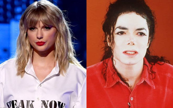 Phá kỷ lục của Michael Jackson, Taylor Swift trở thành nghệ sĩ đạt nhiều giải thưởng nhất trong lịch sử AMAs! - Ảnh 2.