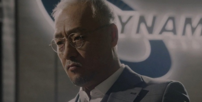 5 điểm gây lú cần mùa 2 của Vagabond giải mã: Lee Seung Gi biến thành sát thủ là dấu hiệu của kết thảm? - Ảnh 3.