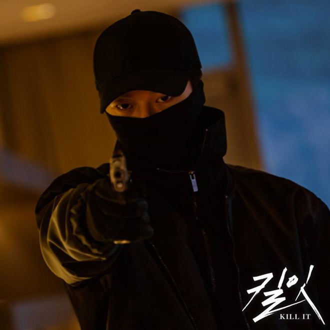 5 điểm gây lú cần mùa 2 của Vagabond giải mã: Lee Seung Gi biến thành sát thủ là dấu hiệu của kết thảm? - Ảnh 4.