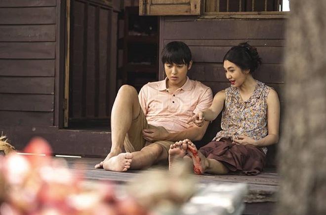 Xem danh sách 5 phim Thái Lan có rating khủng nhất 2019, ai cũng hỏi ủa Chiếc Lá Bay đâu?  - Ảnh 7.