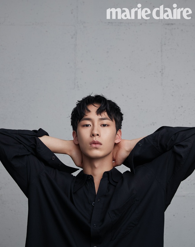 Baek Kyung cục cằn Lee Jae Wook của Extraordinary You: Đã mê là không lối thoát, phản diện tiềm năng màn ảnh xứ Hàn - Ảnh 4.