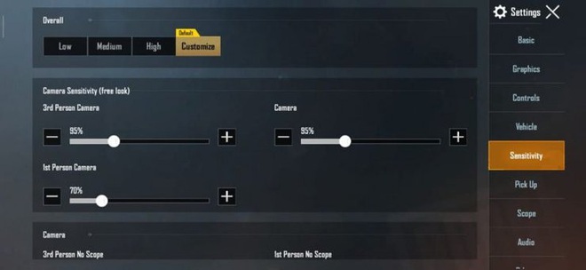 PUBG Mobile: Hướng dẫn chi tiết cách cài đặt cho súng trường tấn công - Ảnh 1.