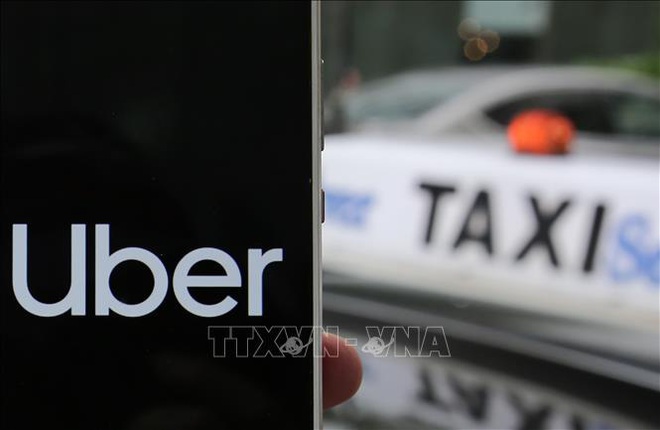  Uber bị từ chối gia hạn hoạt động tại London  - Ảnh 1.