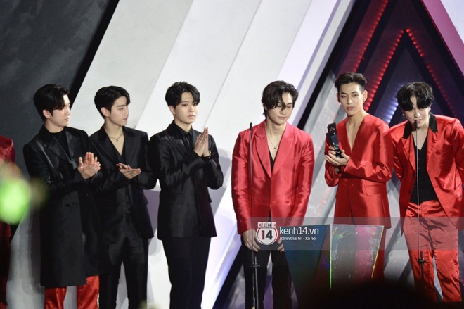 Asia Artist Awards 2019 biến thành thảm hoạ khi không có phiên dịch và hàng loạt những sự cố khó lòng chấp nhận! - Ảnh 2.