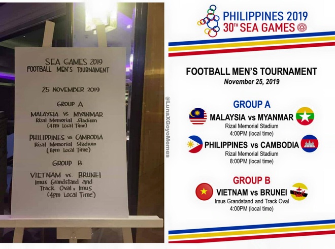 Chỉ có thể là Philippines: Giăng biển chào mừng SEA Games dưới tấm bảng hiệu sexy của CLB dành cho người lớn - Ảnh 2.