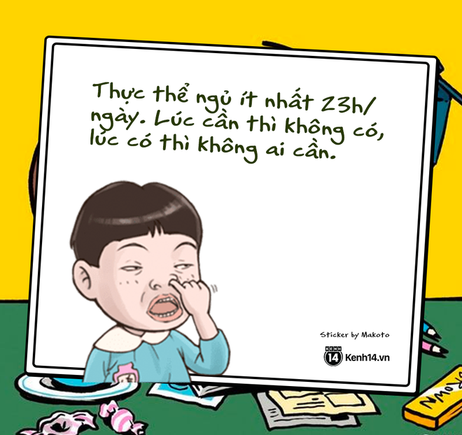 Ai cũng c&oacute; 1 nỗi niềm: Bỏ c&ocirc;ng trồng hoa, hoa kh&ocirc;ng nở/ Tự nhi&ecirc;n c&oacute; bạn, bạn khiến t&ocirc;i ph&aacute;t rồ! - Ảnh 8.