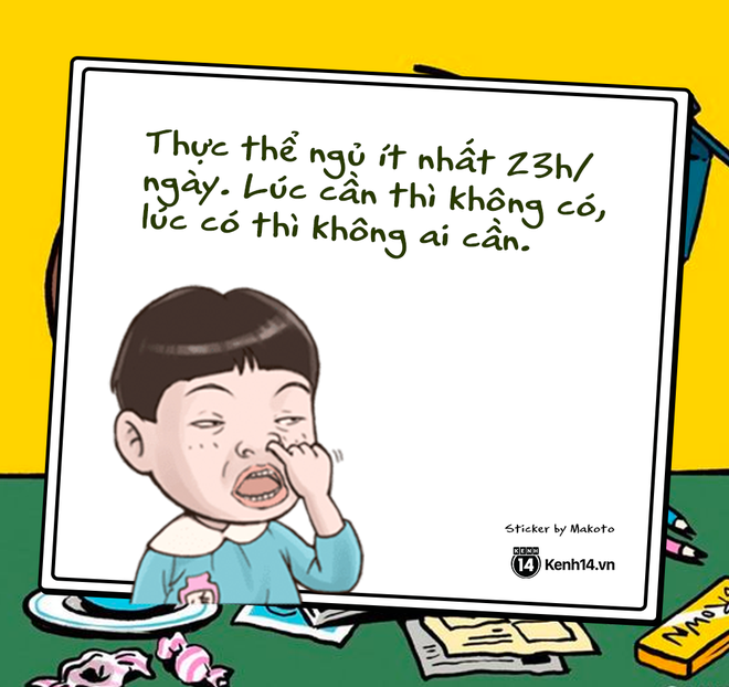 Ai cũng có 1 nỗi niềm: Bỏ công trồng hoa, hoa không nở/ Tự nhiên có bạn, bạn khiến tôi phát rồ! - Ảnh 8.