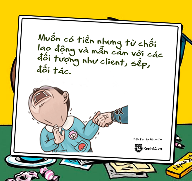 Ai cũng c&oacute; 1 nỗi niềm: Bỏ c&ocirc;ng trồng hoa, hoa kh&ocirc;ng nở/ Tự nhi&ecirc;n c&oacute; bạn, bạn khiến t&ocirc;i ph&aacute;t rồ! - Ảnh 6.