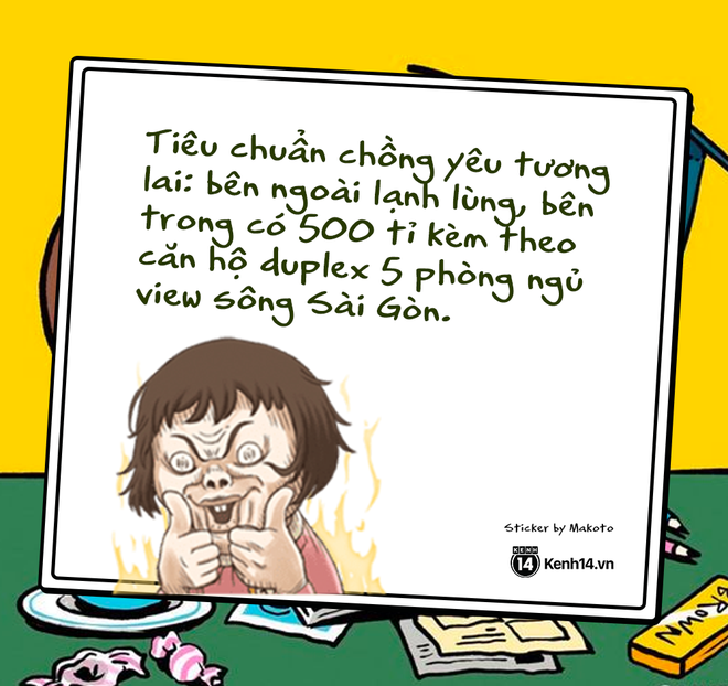 Ai cũng c&oacute; 1 nỗi niềm: Bỏ c&ocirc;ng trồng hoa, hoa kh&ocirc;ng nở/ Tự nhi&ecirc;n c&oacute; bạn, bạn khiến t&ocirc;i ph&aacute;t rồ! - Ảnh 5.